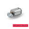 Motor bonde pequeno FF-N20TA-11120 R5.5*4.8 da vibração 3v para o produto de beleza fornecedor